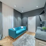 Exclusiveapartamentdamarisheritage Apartment *
