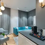 Exclusiveapartamentdamarisheritage Timişoara