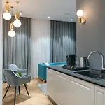 Exclusiveapartamentdamarisheritage Διαμέρισμα Τιμισοάρα