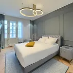 Διαμέρισμα Exclusiveapartamentdamarisheritage
