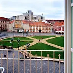 Exclusiveapartamentdamarisheritage Timişoara