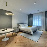 Exclusiveapartamentdamarisheritage Διαμέρισμα *
