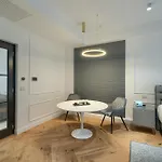 Exclusiveapartamentdamarisheritage *