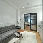 Exclusiveapartamentdamarisheritage Διαμέρισμα *