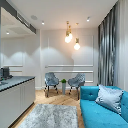 Apartment Exclusiveapartamentdamarisheritage *