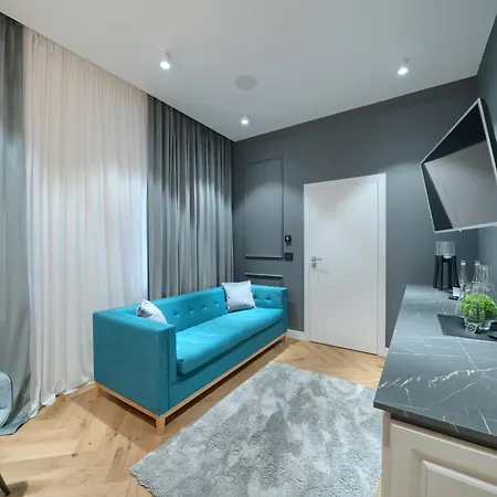 Exclusiveapartamentdamarisheritage شقة *