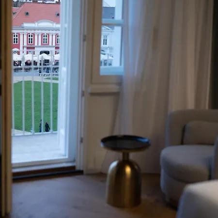 Exclusiveapartamentdamarisheritage شقة تيميشورا