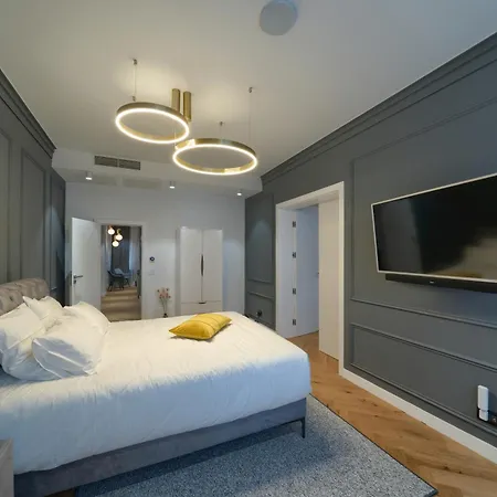 شقة Exclusiveapartamentdamarisheritage *