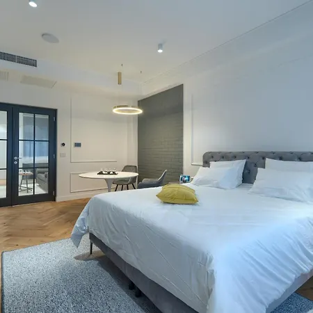 Exclusiveapartamentdamarisheritage * تيميشورا
