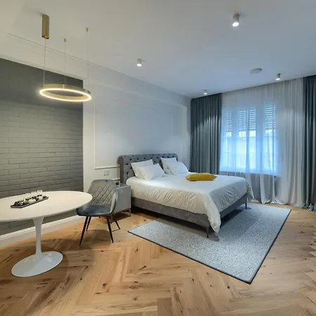 Exclusiveapartamentdamarisheritage شقة *