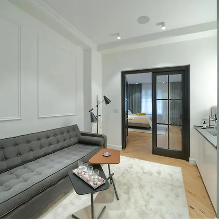 Exclusiveapartamentdamarisheritage شقة *