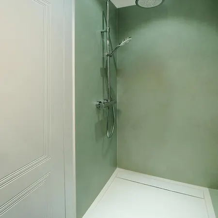 Exclusiveapartamentdamarisheritage *