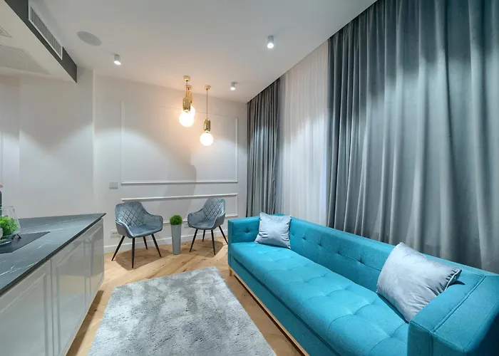 Exclusiveapartamentdamarisheritage טימישוארה