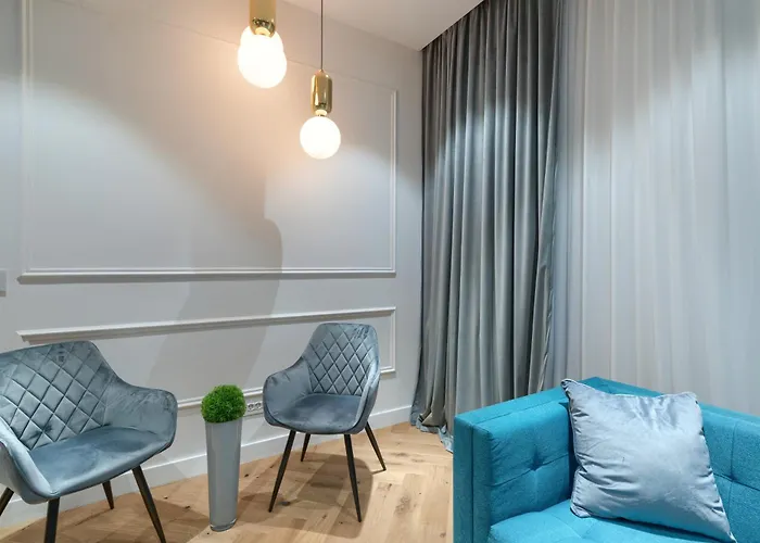 Exclusiveapartamentdamarisheritage * טימישוארה