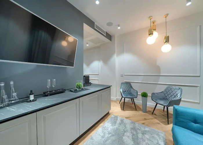 Exclusiveapartamentdamarisheritage טימישוארה