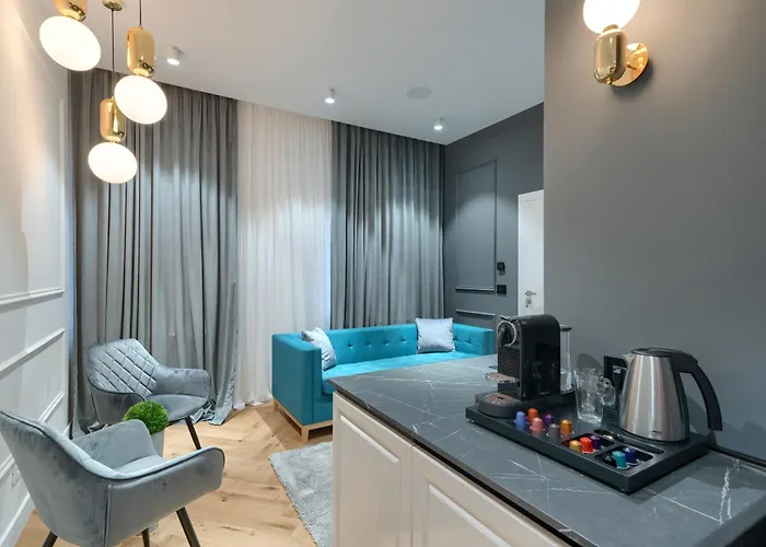 Exclusiveapartamentdamarisheritage טימישוארה