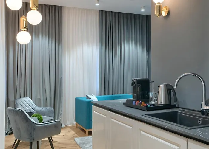 Exclusiveapartamentdamarisheritage דירה טימישוארה