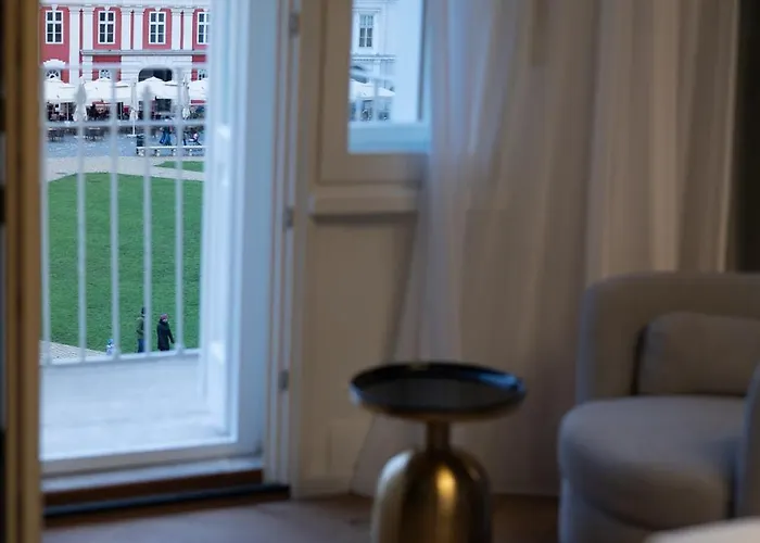 Exclusiveapartamentdamarisheritage דירה טימישוארה