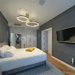 Διαμέρισμα Exclusiveapartamentdamarisheritage *