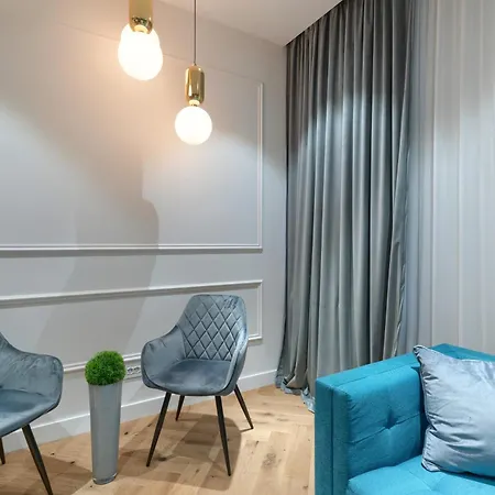 Exclusiveapartamentdamarisheritage * Timişoara