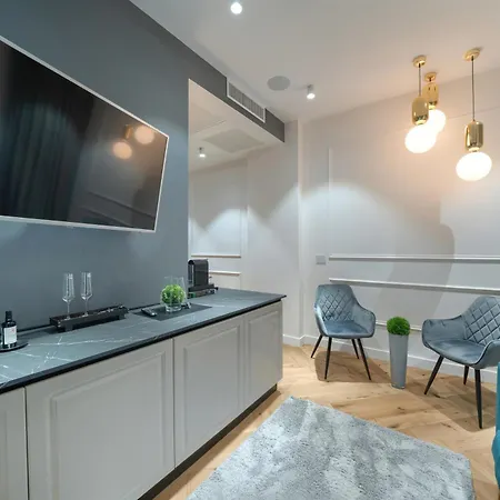 Exclusiveapartamentdamarisheritage Timişoara