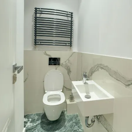 Exclusiveapartamentdamarisheritage *
