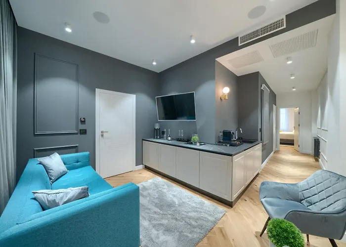 Apartamento Exclusiveapartamentdamarisheritage Timişoara