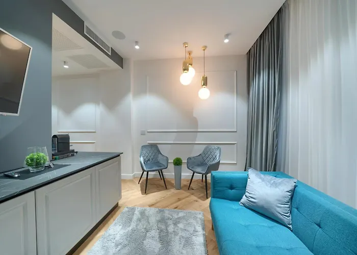 Apartamento Exclusiveapartamentdamarisheritage *