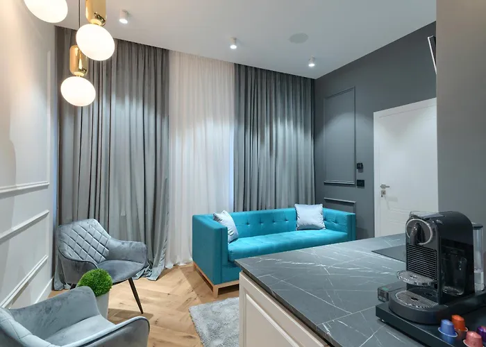 Exclusiveapartamentdamarisheritage *