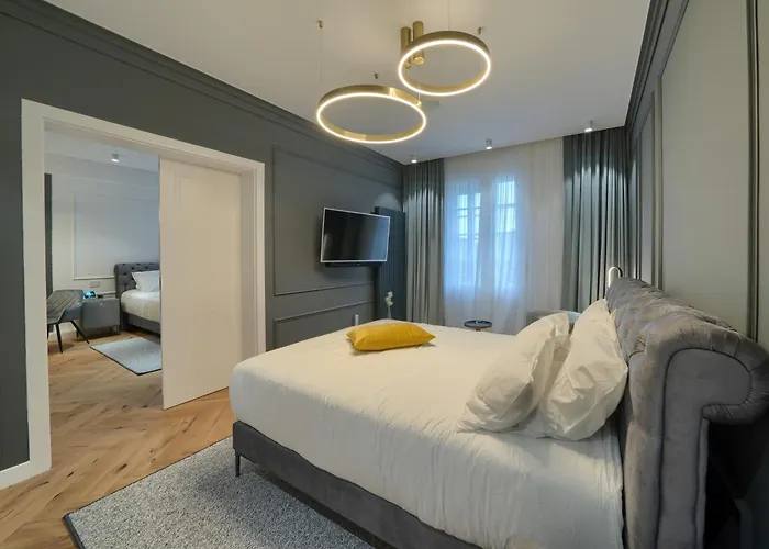 Exclusiveapartamentdamarisheritage