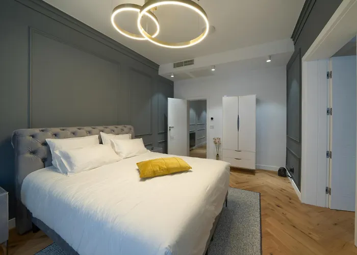 Apartamento Exclusiveapartamentdamarisheritage Timişoara