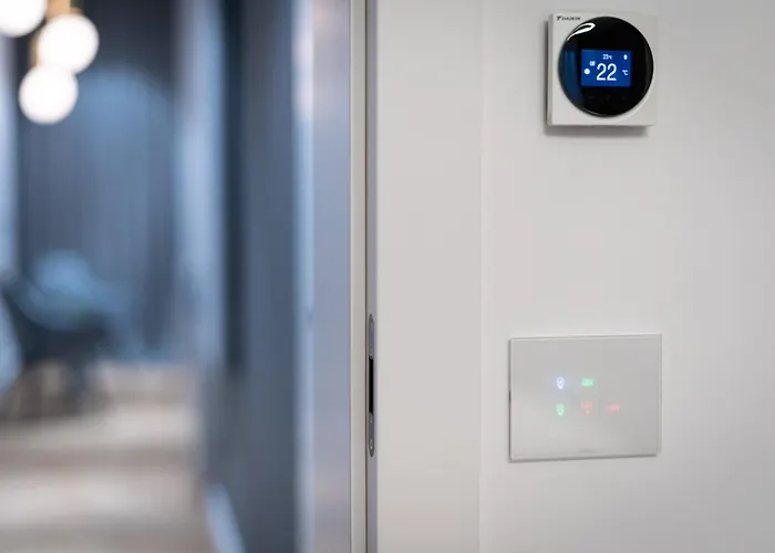 Apartamento Exclusiveapartamentdamarisheritage *