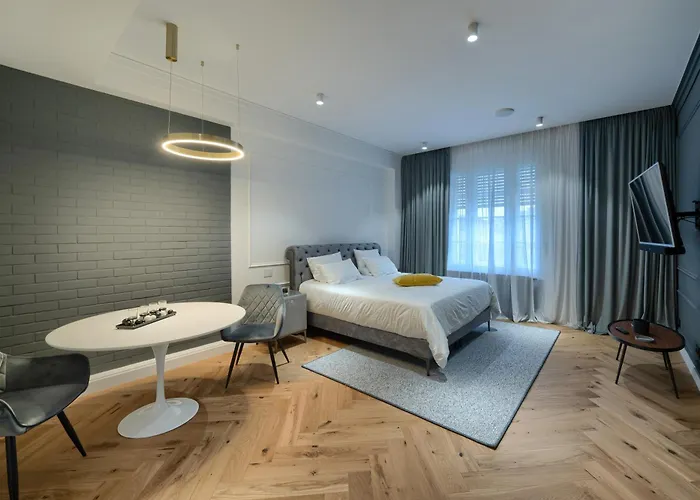 Exclusiveapartamentdamarisheritage Apartamento *