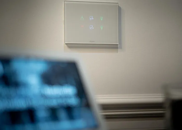 Exclusiveapartamentdamarisheritage