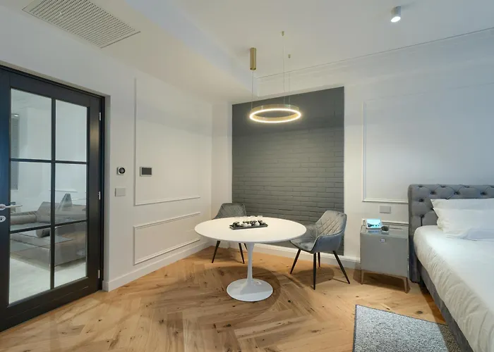 Exclusiveapartamentdamarisheritage *