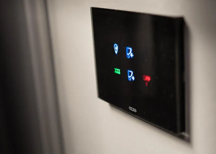 Exclusiveapartamentdamarisheritage *