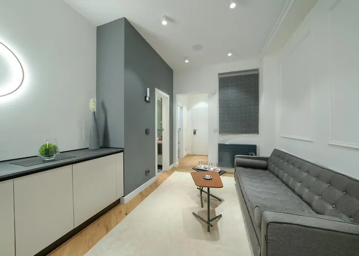 Exclusiveapartamentdamarisheritage *