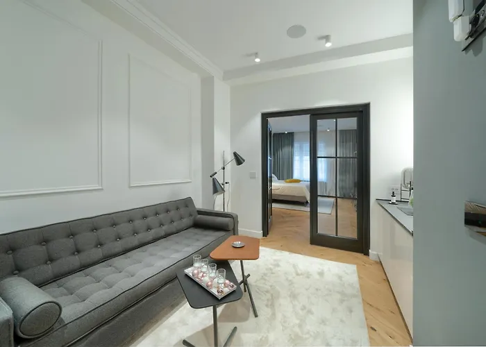 Exclusiveapartamentdamarisheritage Apartamento *