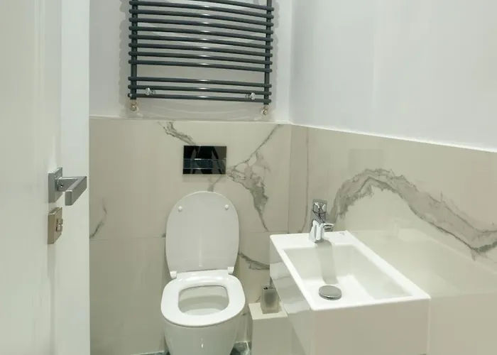 Exclusiveapartamentdamarisheritage *