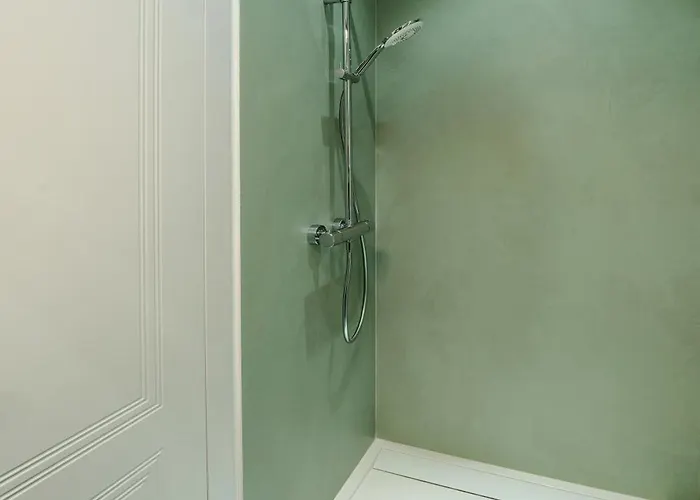 Exclusiveapartamentdamarisheritage *