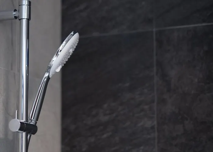 Exclusiveapartamentdamarisheritage Apartamento