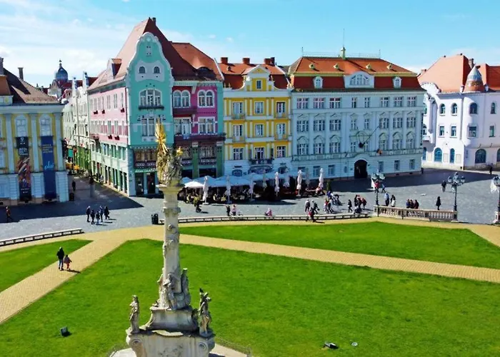 Apartamento Exclusiveapartamentdamarisheritage